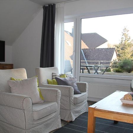 Wohlfuehlort In Der Ferienresidenz Wurmbergblick Apartamento Braunlage Exterior foto