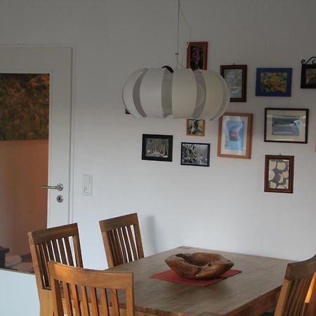 Wohlfuehlort In Der Ferienresidenz Wurmbergblick Apartamento Braunlage Exterior foto