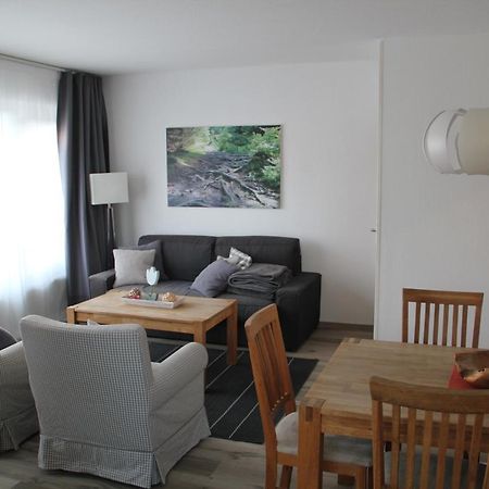 Wohlfuehlort In Der Ferienresidenz Wurmbergblick Apartamento Braunlage Exterior foto