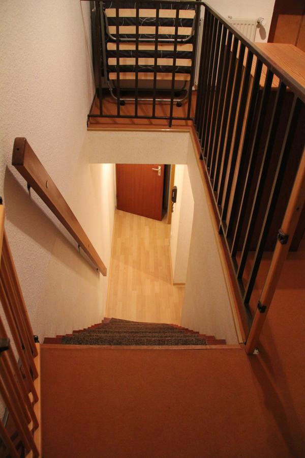 Wohlfuehlort In Der Ferienresidenz Wurmbergblick Apartamento Braunlage Exterior foto