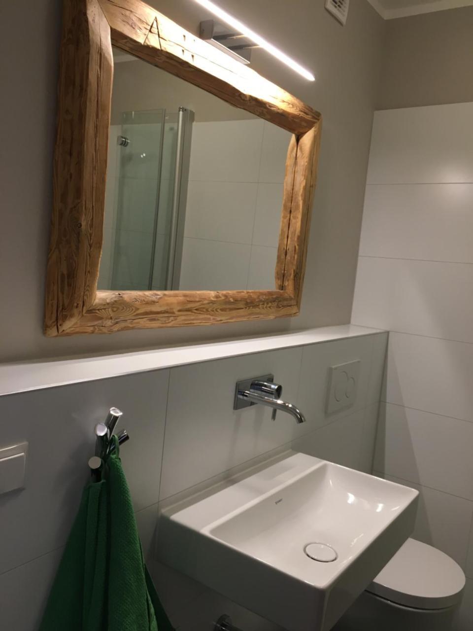 Wohlfuehlort In Der Ferienresidenz Wurmbergblick Apartamento Braunlage Exterior foto
